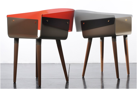 Israelis@MilanDesignWeek | Hagit Pincovici | Folding Chairs | Design ...